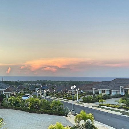 Jamnick Vacation Rentals - Richmond, St Ann, Jamaica Очо-Риос Экстерьер фото