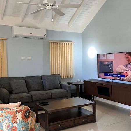 Jamnick Vacation Rentals - Richmond, St Ann, Jamaica Очо-Риос Экстерьер фото