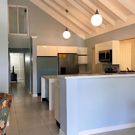 Jamnick Vacation Rentals - Richmond, St Ann, Jamaica Очо-Риос Экстерьер фото