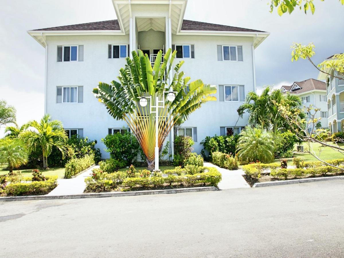 Jamnick Vacation Rentals - Richmond, St Ann, Jamaica Очо-Риос Экстерьер фото