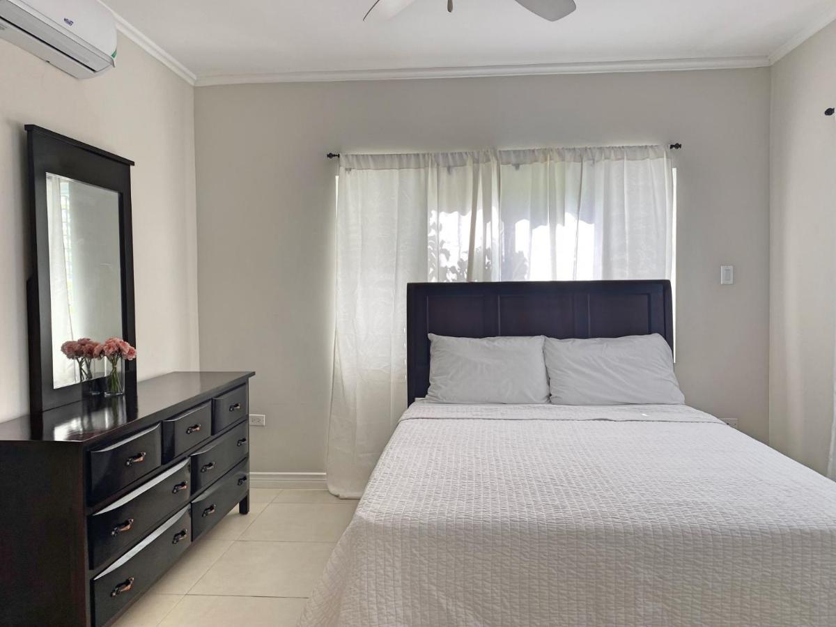 Jamnick Vacation Rentals - Richmond, St Ann, Jamaica Очо-Риос Экстерьер фото