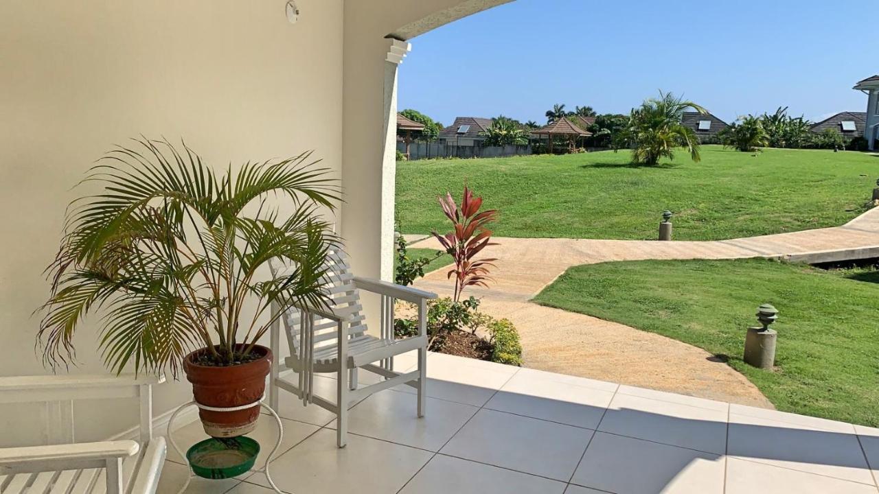 Jamnick Vacation Rentals - Richmond, St Ann, Jamaica Очо-Риос Экстерьер фото