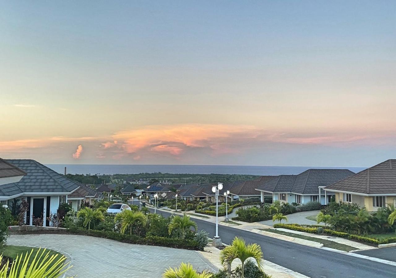 Jamnick Vacation Rentals - Richmond, St Ann, Jamaica Очо-Риос Экстерьер фото