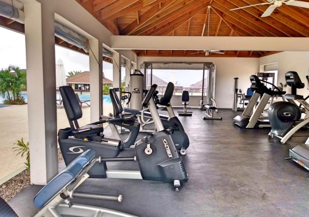 Jamnick Vacation Rentals - Richmond, St Ann, Jamaica Очо-Риос Экстерьер фото