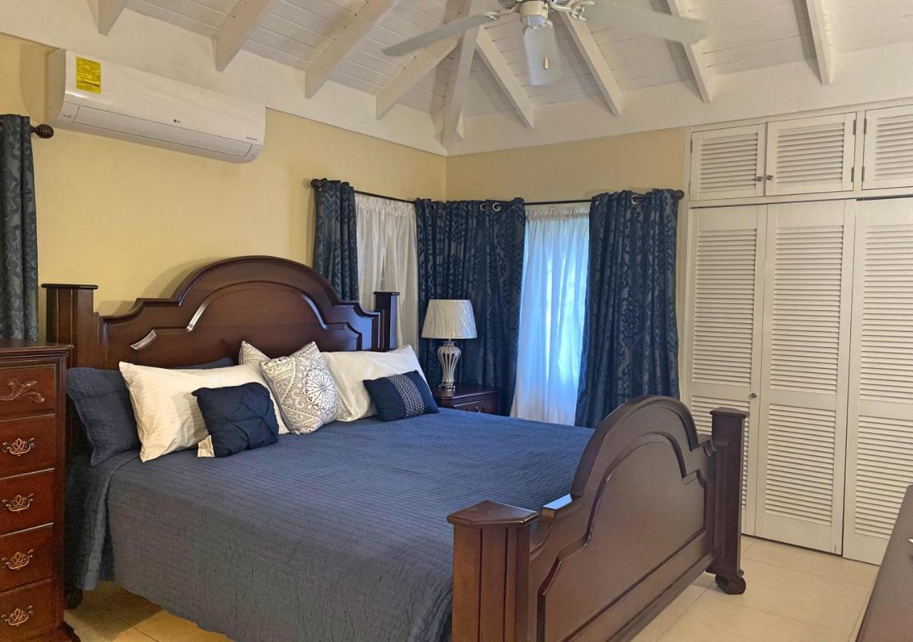 Jamnick Vacation Rentals - Richmond, St Ann, Jamaica Очо-Риос Экстерьер фото
