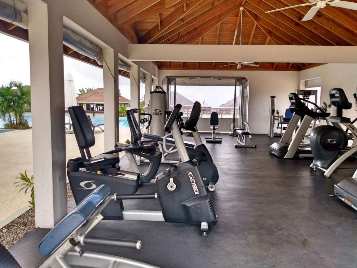 Jamnick Vacation Rentals - Richmond, St Ann, Jamaica Очо-Риос Экстерьер фото