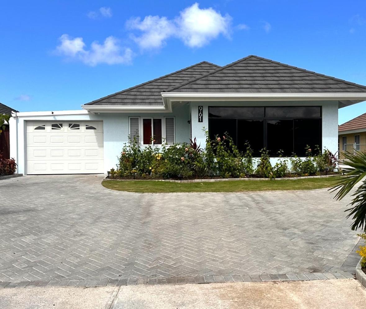 Jamnick Vacation Rentals - Richmond, St Ann, Jamaica Очо-Риос Экстерьер фото