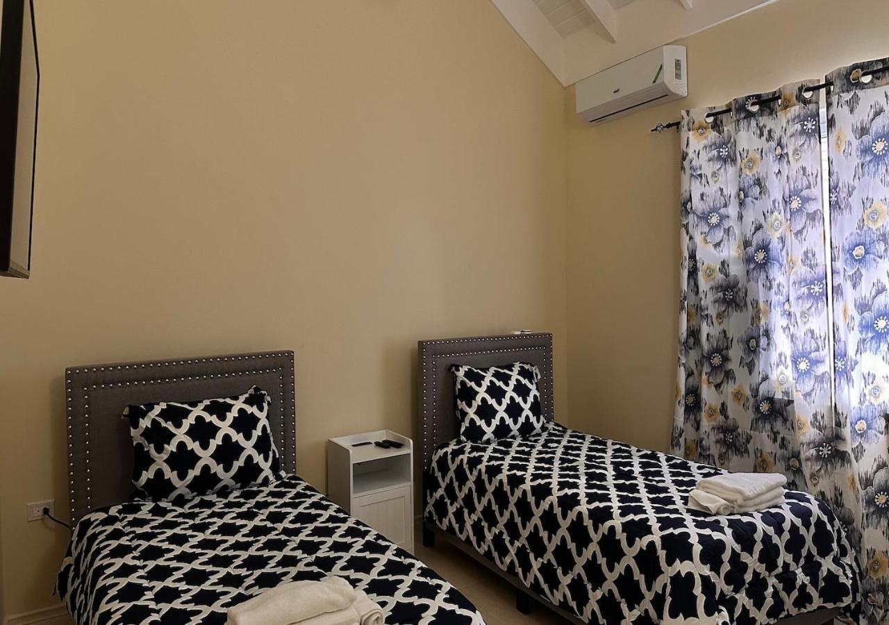 Jamnick Vacation Rentals - Richmond, St Ann, Jamaica Очо-Риос Экстерьер фото