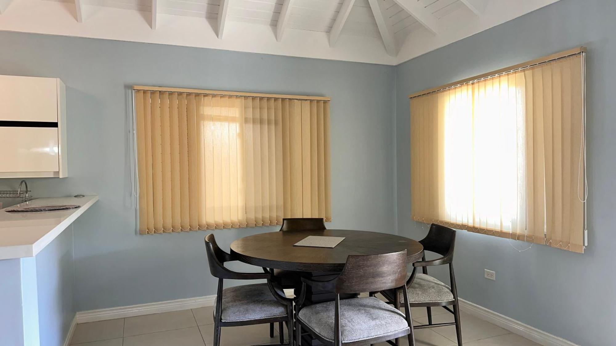 Jamnick Vacation Rentals - Richmond, St Ann, Jamaica Очо-Риос Экстерьер фото