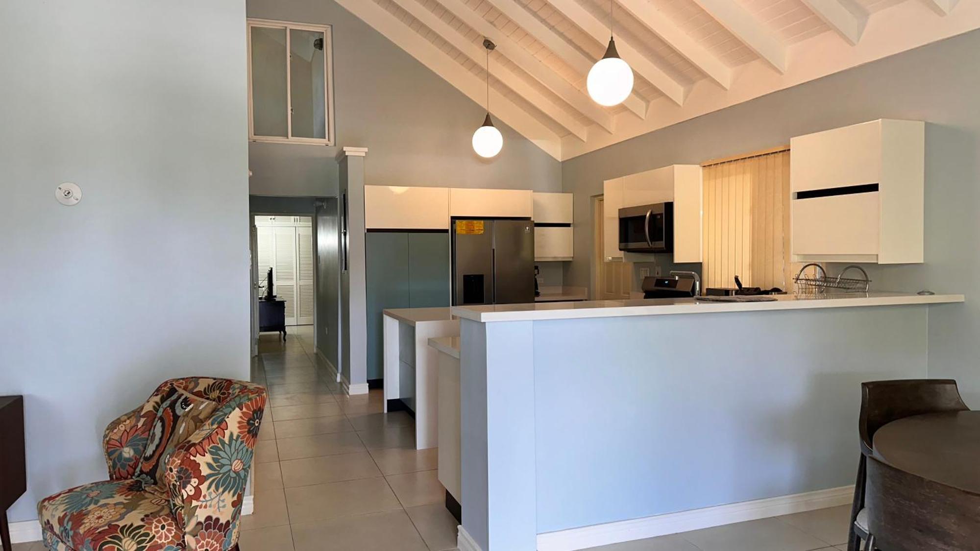Jamnick Vacation Rentals - Richmond, St Ann, Jamaica Очо-Риос Экстерьер фото