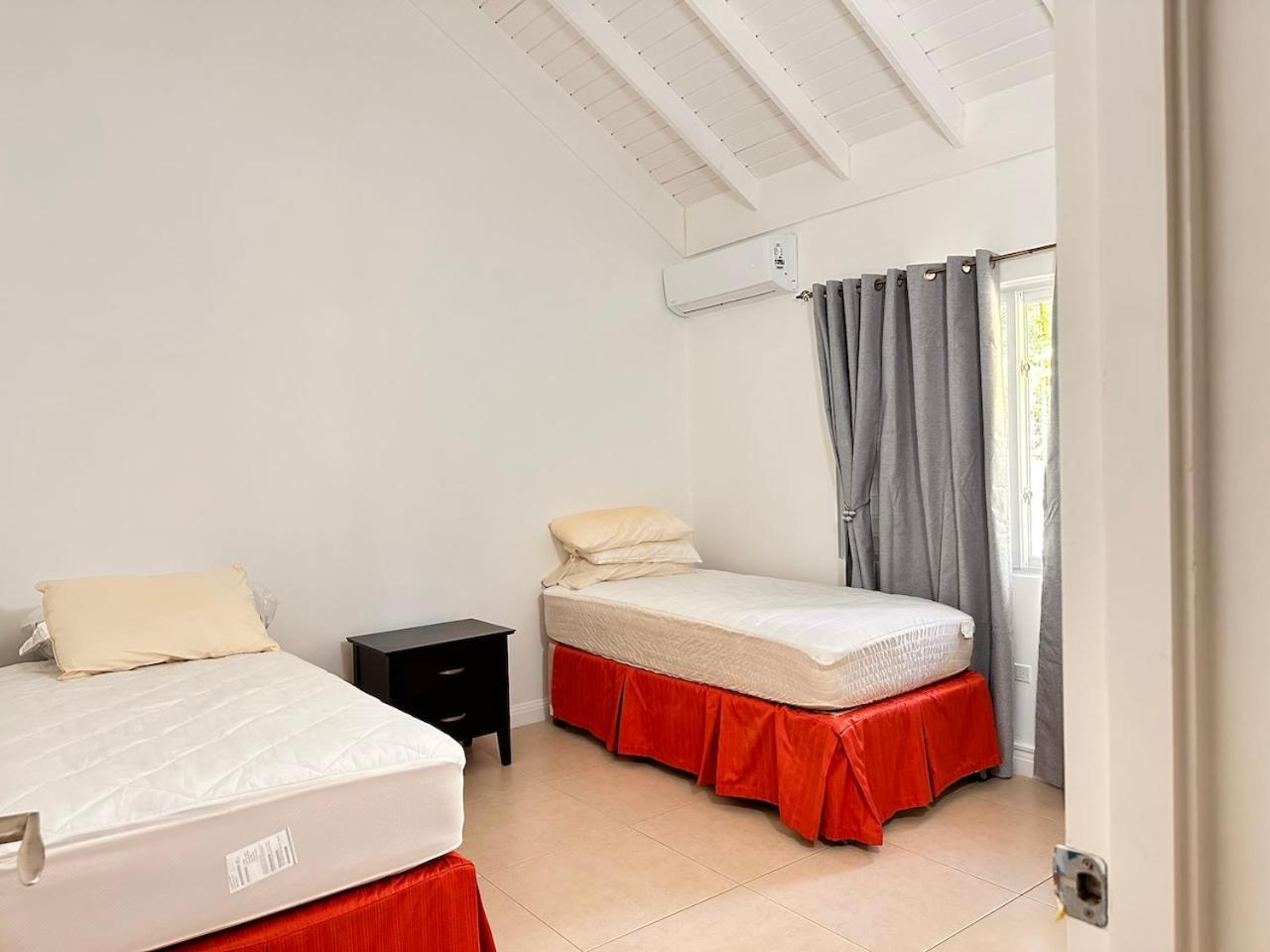 Jamnick Vacation Rentals - Richmond, St Ann, Jamaica Очо-Риос Экстерьер фото