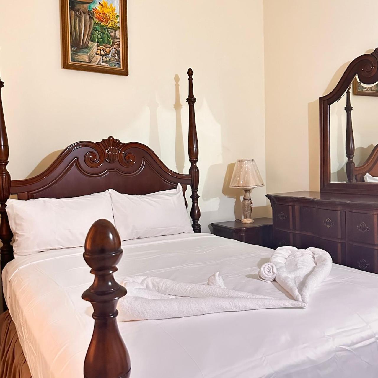 Jamnick Vacation Rentals - Richmond, St Ann, Jamaica Очо-Риос Номер фото