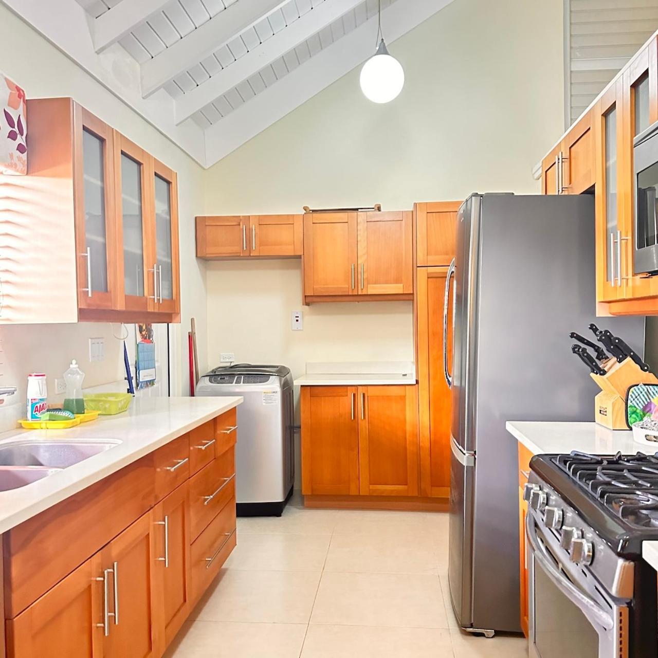 Jamnick Vacation Rentals - Richmond, St Ann, Jamaica Очо-Риос Номер фото
