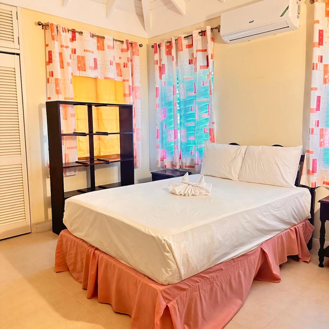 Jamnick Vacation Rentals - Richmond, St Ann, Jamaica Очо-Риос Номер фото