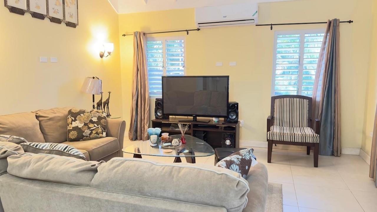 Jamnick Vacation Rentals - Richmond, St Ann, Jamaica Очо-Риос Номер фото
