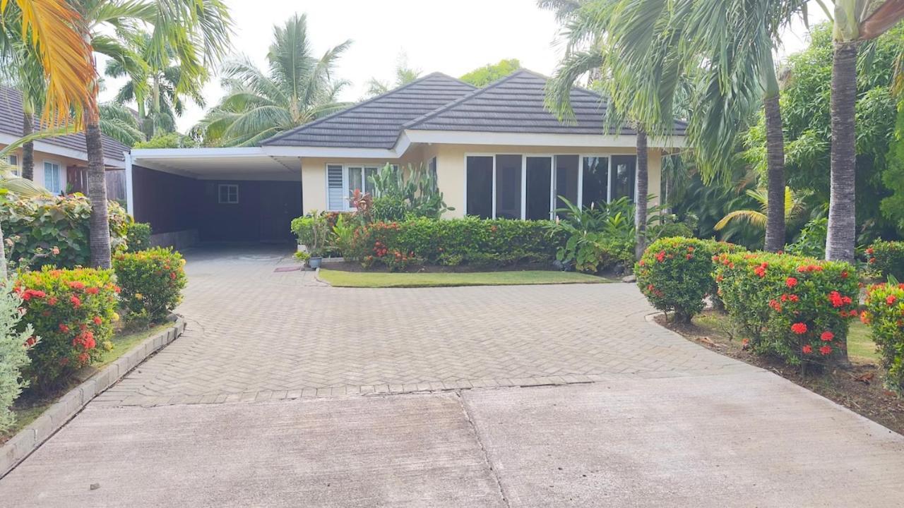 Jamnick Vacation Rentals - Richmond, St Ann, Jamaica Очо-Риос Номер фото