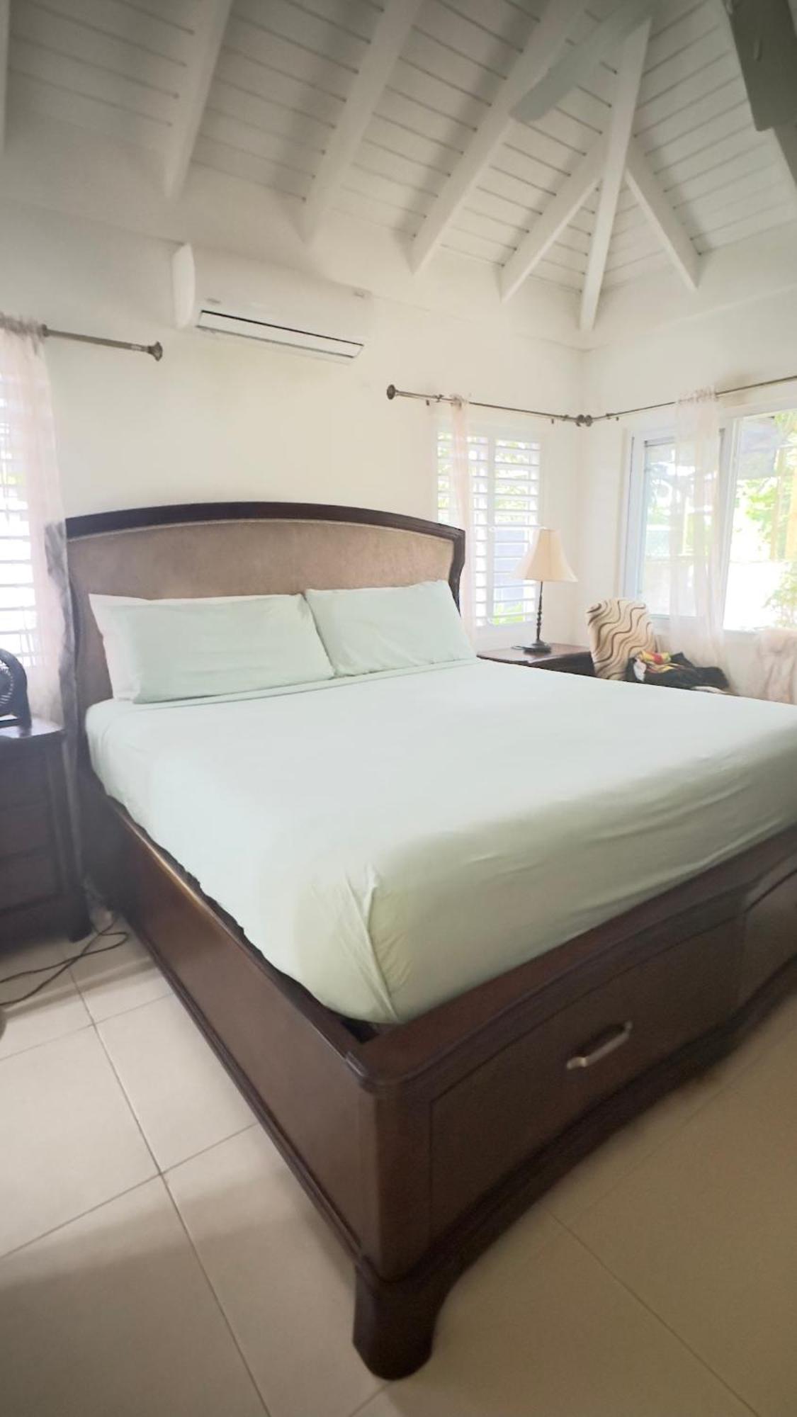 Jamnick Vacation Rentals - Richmond, St Ann, Jamaica Очо-Риос Номер фото