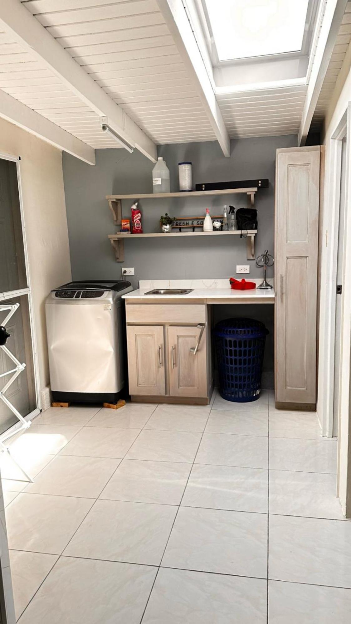 Jamnick Vacation Rentals - Richmond, St Ann, Jamaica Очо-Риос Номер фото