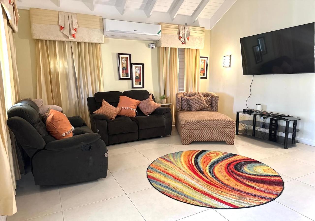 Jamnick Vacation Rentals - Richmond, St Ann, Jamaica Очо-Риос Номер фото