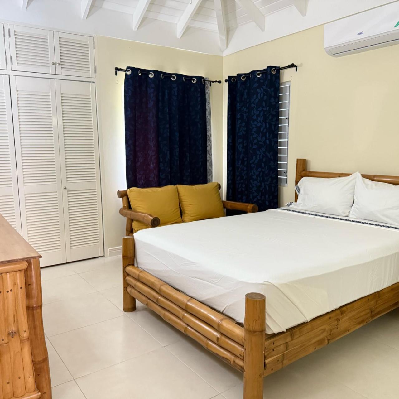Jamnick Vacation Rentals - Richmond, St Ann, Jamaica Очо-Риос Номер фото