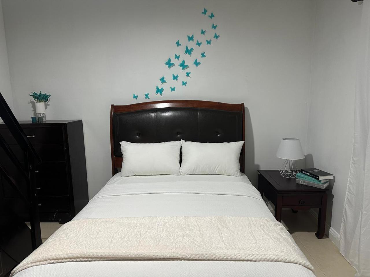 Jamnick Vacation Rentals - Richmond, St Ann, Jamaica Очо-Риос Номер фото