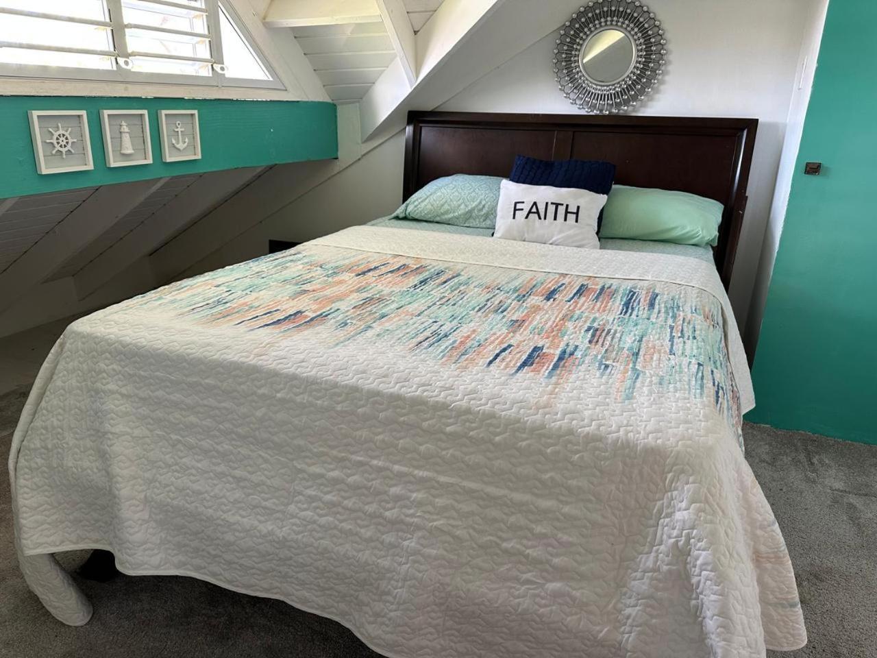 Jamnick Vacation Rentals - Richmond, St Ann, Jamaica Очо-Риос Номер фото