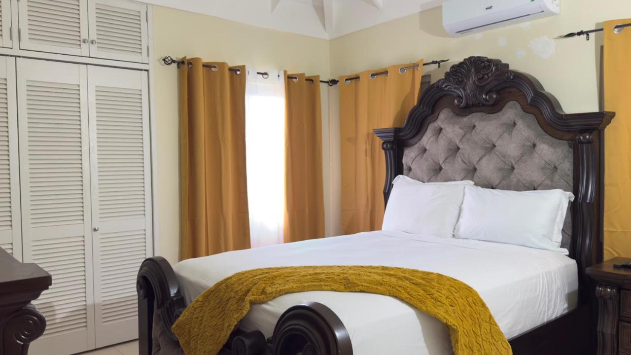 Jamnick Vacation Rentals - Richmond, St Ann, Jamaica Очо-Риос Номер фото