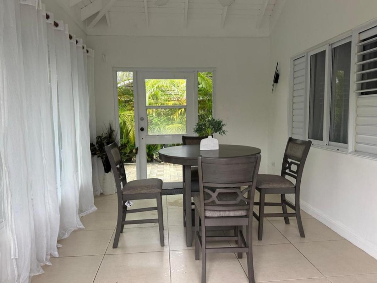 Jamnick Vacation Rentals - Richmond, St Ann, Jamaica Очо-Риос Номер фото