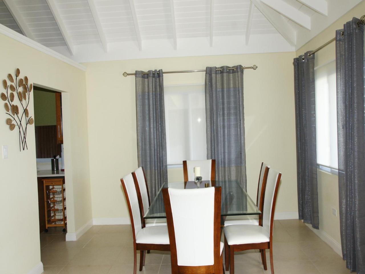 Jamnick Vacation Rentals - Richmond, St Ann, Jamaica Очо-Риос Экстерьер фото