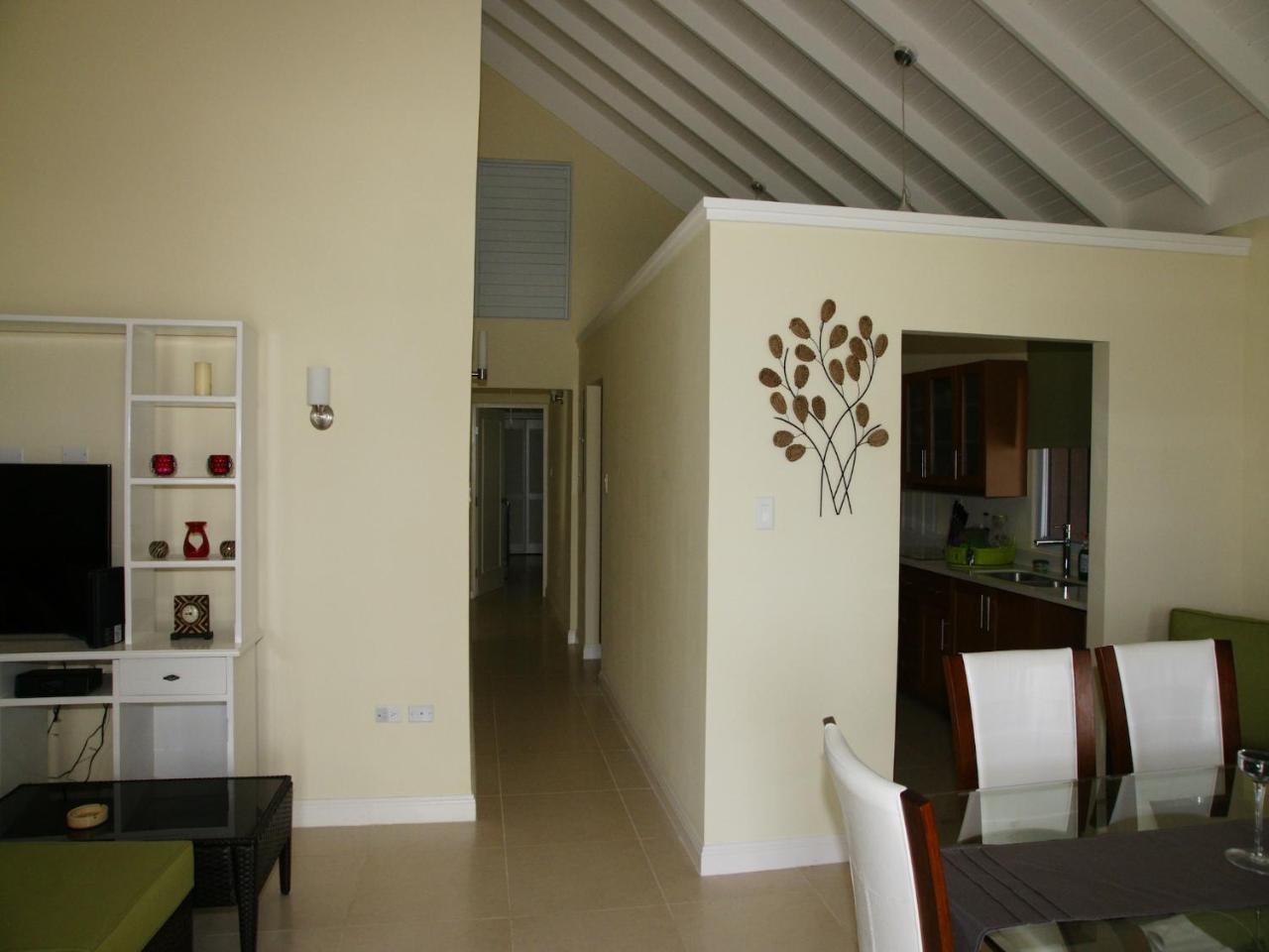 Jamnick Vacation Rentals - Richmond, St Ann, Jamaica Очо-Риос Экстерьер фото